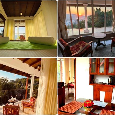 Kandyan View Homestay -Foreign Ngoại thất bức ảnh
