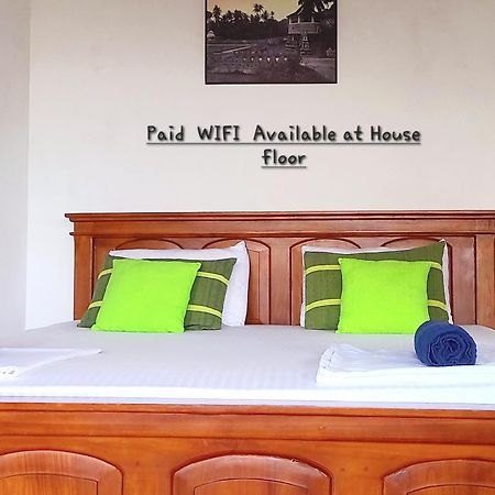 Kandyan View Homestay -Foreign Ngoại thất bức ảnh