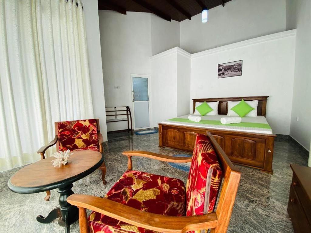 Kandyan View Homestay -Foreign Ngoại thất bức ảnh