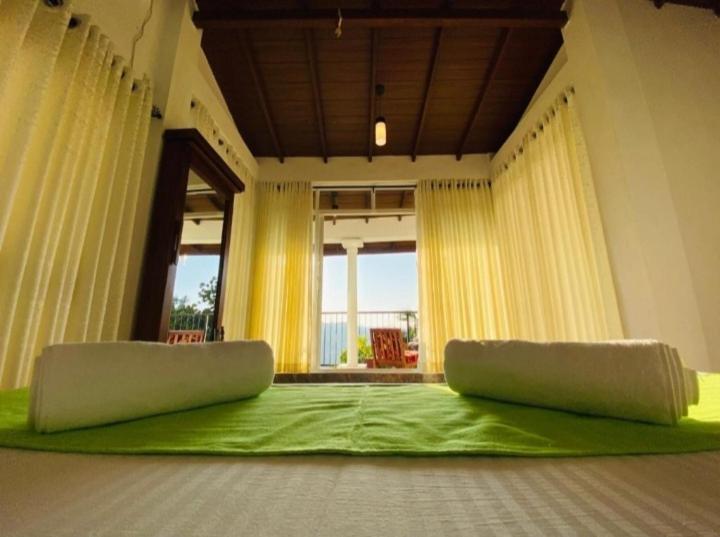 Kandyan View Homestay -Foreign Ngoại thất bức ảnh