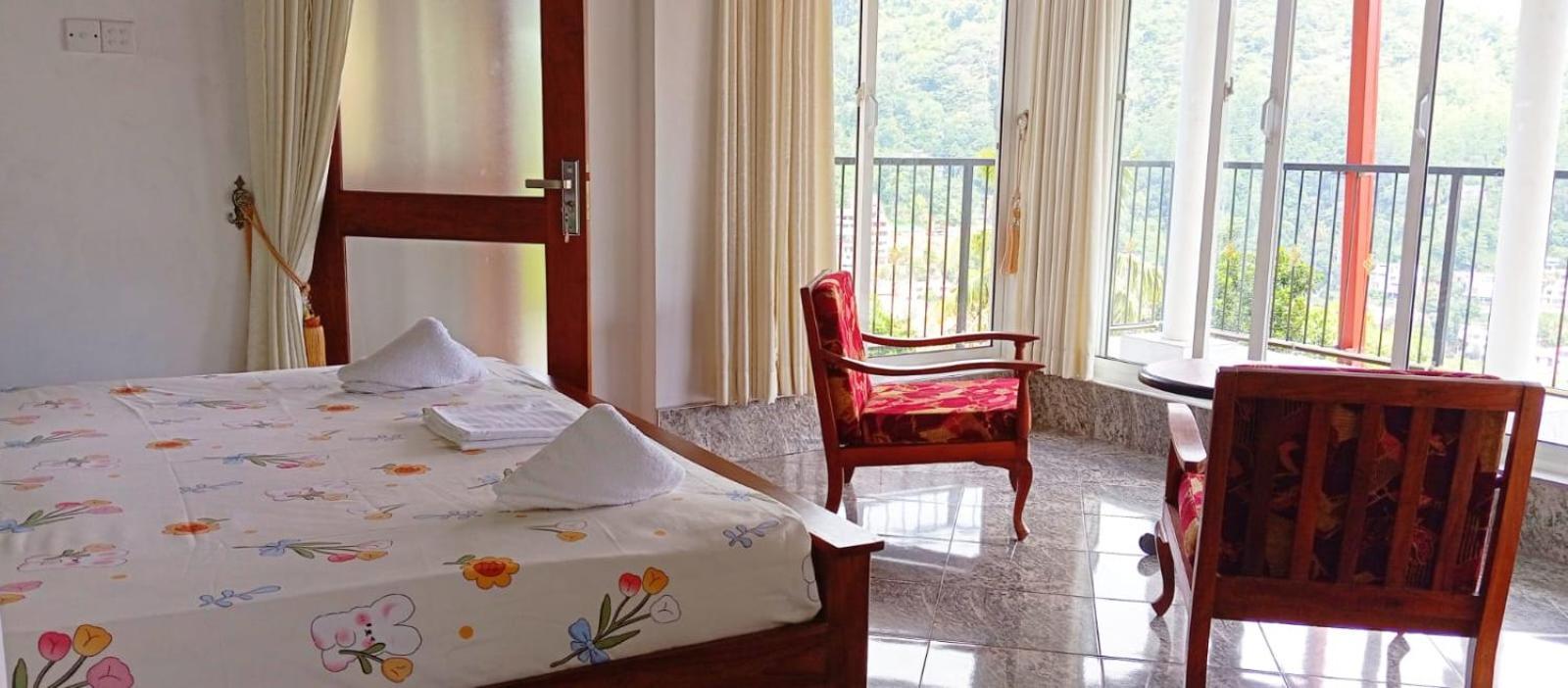 Kandyan View Homestay -Foreign Ngoại thất bức ảnh