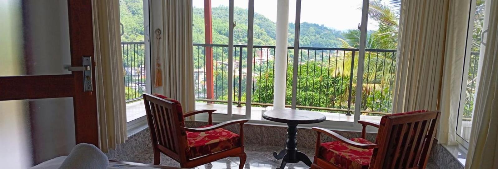 Kandyan View Homestay -Foreign Ngoại thất bức ảnh