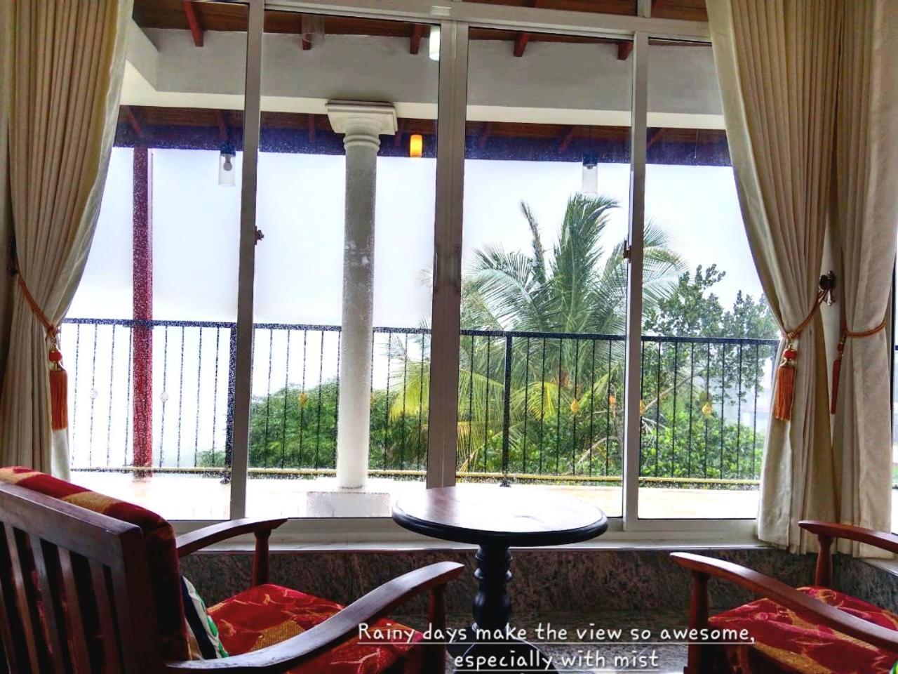 Kandyan View Homestay -Foreign Ngoại thất bức ảnh