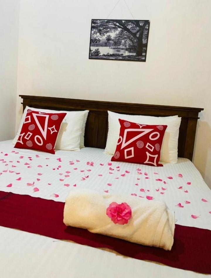 Kandyan View Homestay -Foreign Ngoại thất bức ảnh