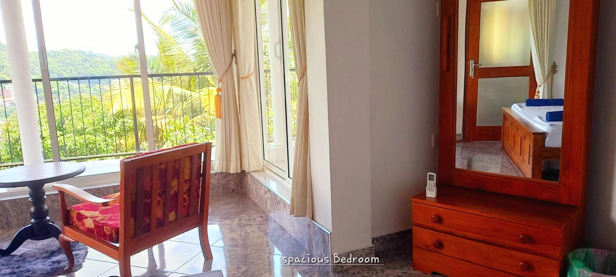 Kandyan View Homestay -Foreign Ngoại thất bức ảnh