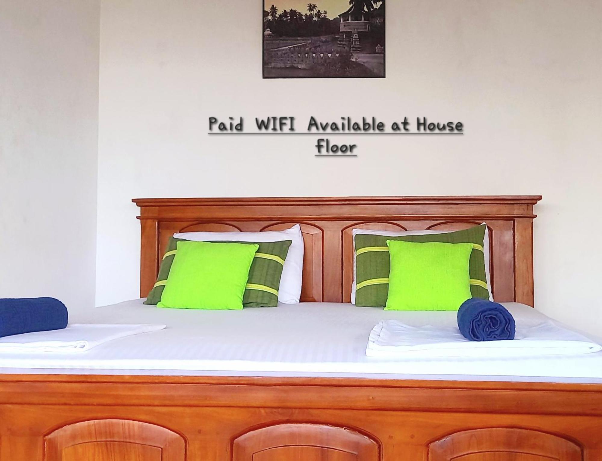 Kandyan View Homestay -Foreign Ngoại thất bức ảnh
