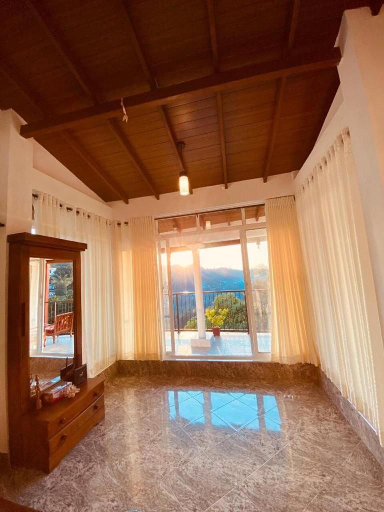 Kandyan View Homestay -Foreign Ngoại thất bức ảnh